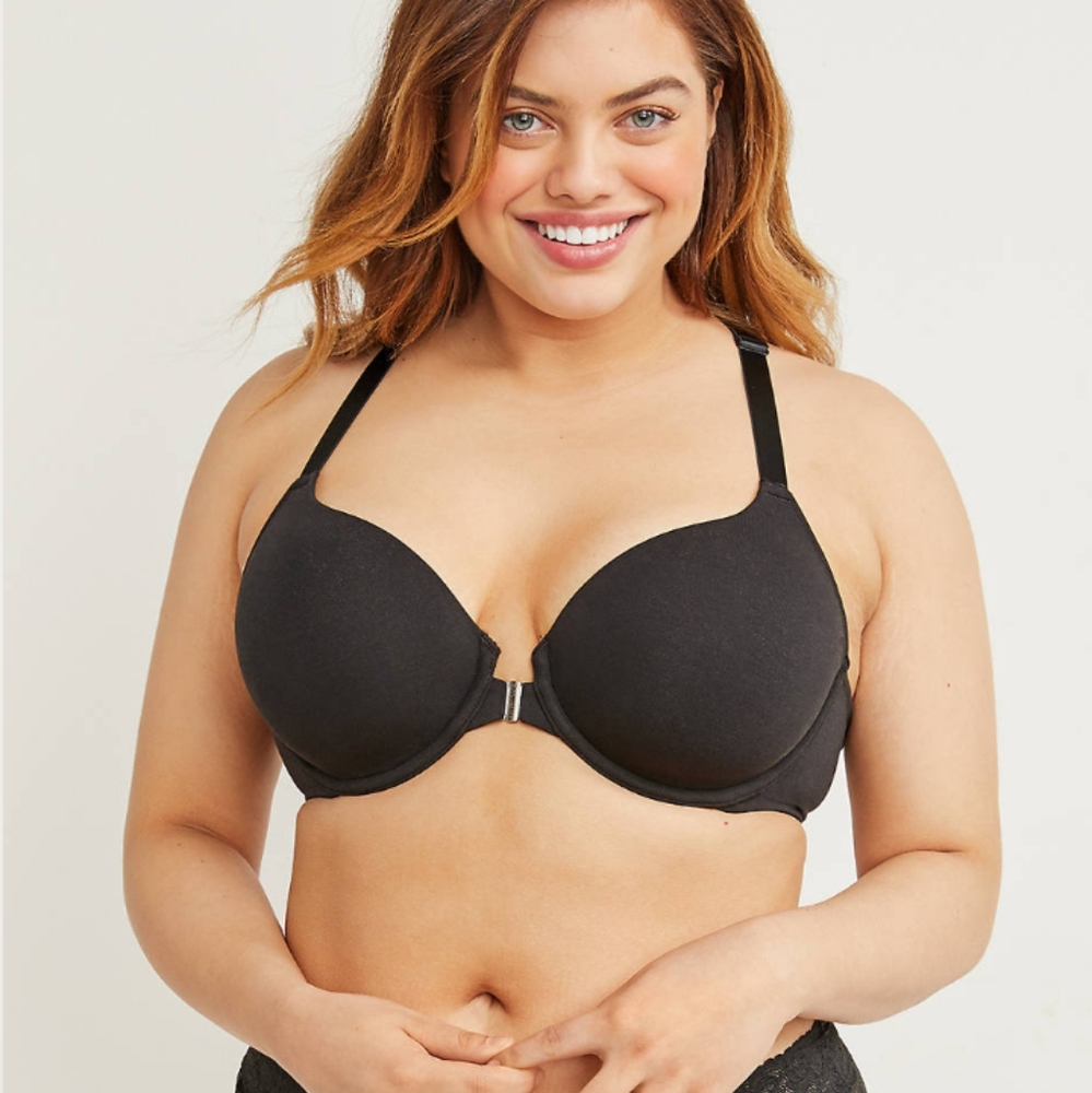 Catherines Intimates Plus Bra